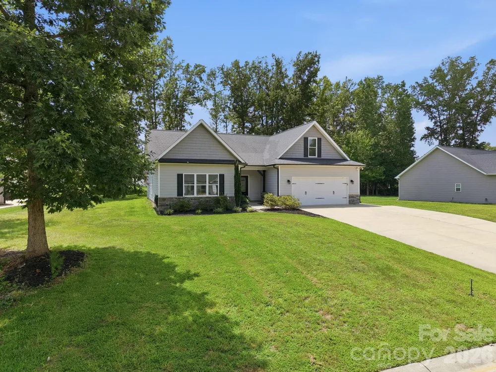 1234 Stonewyck Drive Salisbury, NC 28146