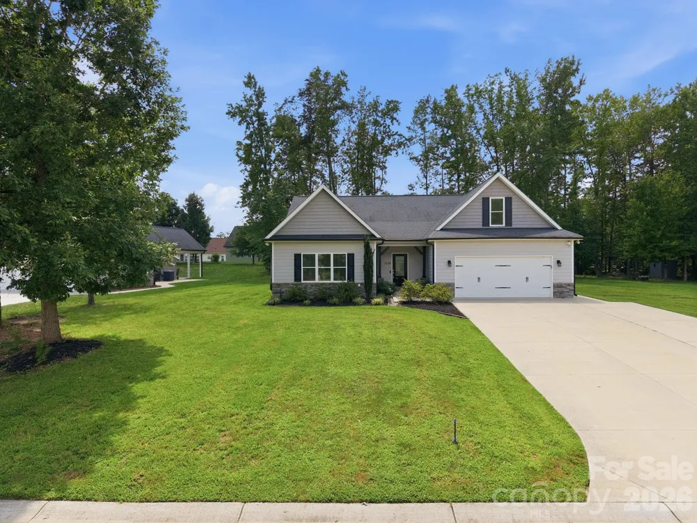 1234 Stonewyck Drive Salisbury, NC 28146