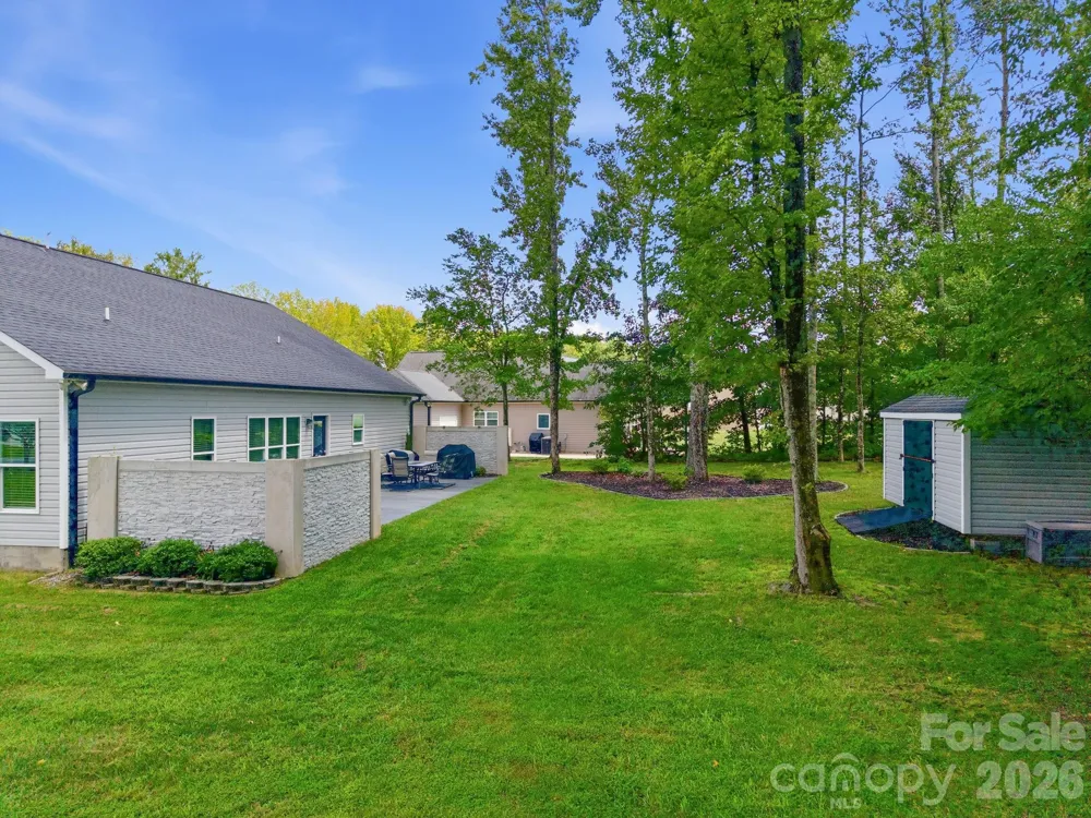 1234 Stonewyck Drive Salisbury, NC 28146