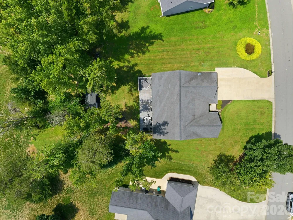 1234 Stonewyck Drive Salisbury, NC 28146