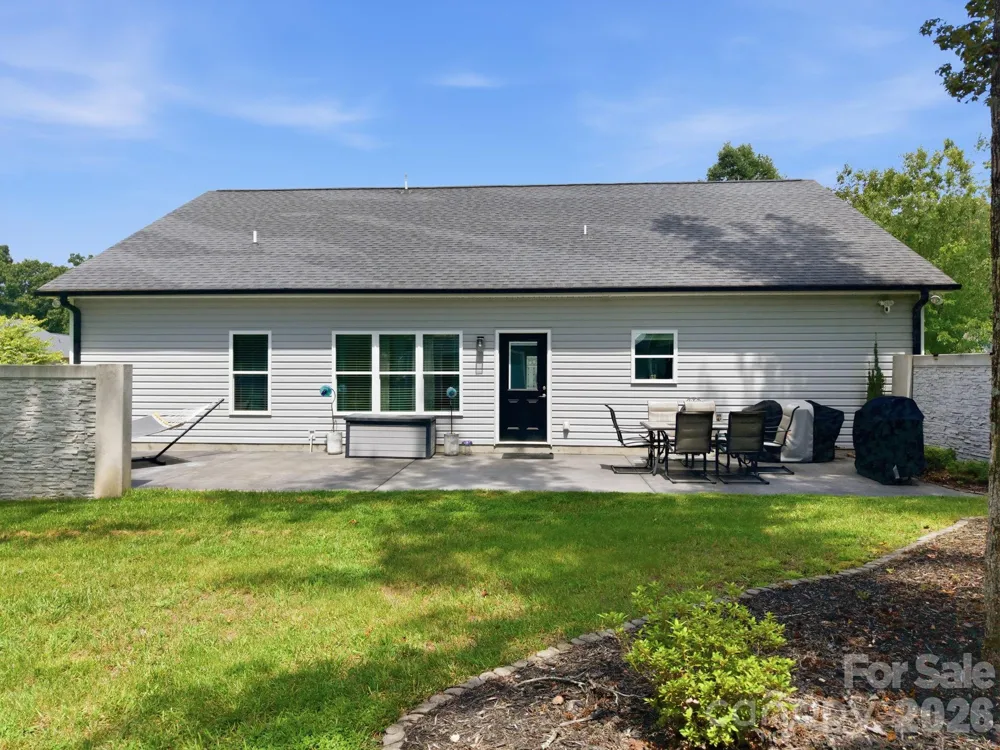 1234 Stonewyck Drive Salisbury, NC 28146