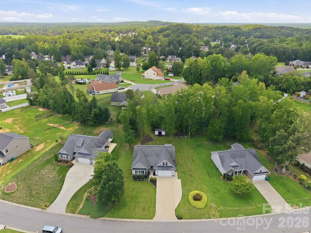 1234 Stonewyck Drive Salisbury, NC 28146