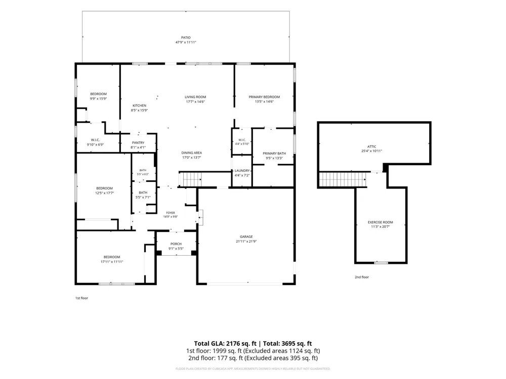 1234 Stonewyck Drive Salisbury, NC 28146