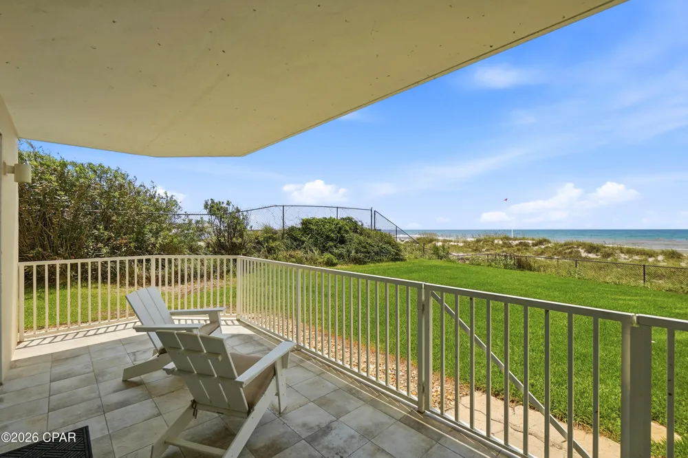 4421 Thomas Drive #101 Panama City, FL 32408