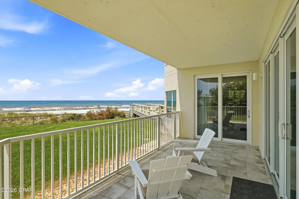 4421 Thomas Drive #101 Panama City, FL 32408