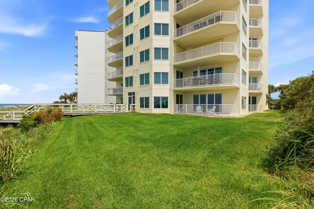 4421 Thomas Drive #101 Panama City, FL 32408