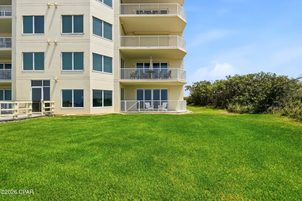 4421 Thomas Drive #101 Panama City, FL 32408