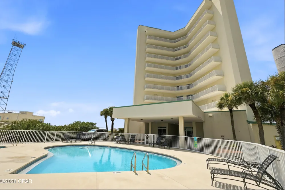 4421 Thomas Drive #101 Panama City, FL 32408