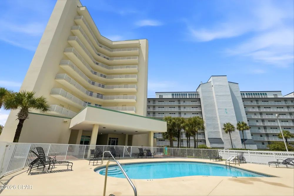 4421 Thomas Drive #101 Panama City, FL 32408