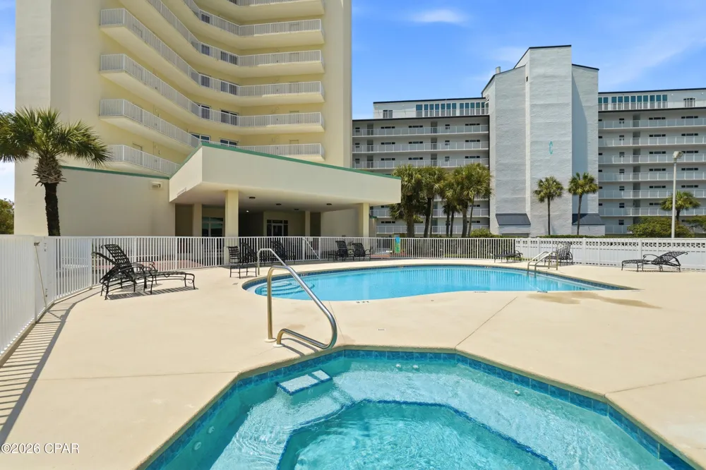 4421 Thomas Drive #101 Panama City, FL 32408
