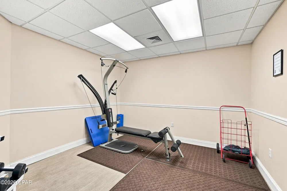 4421 Thomas Drive #101 Panama City, FL 32408