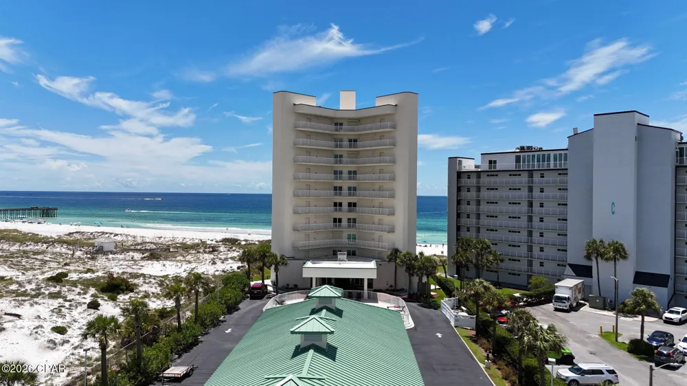 4421 Thomas Drive #101 Panama City, FL 32408