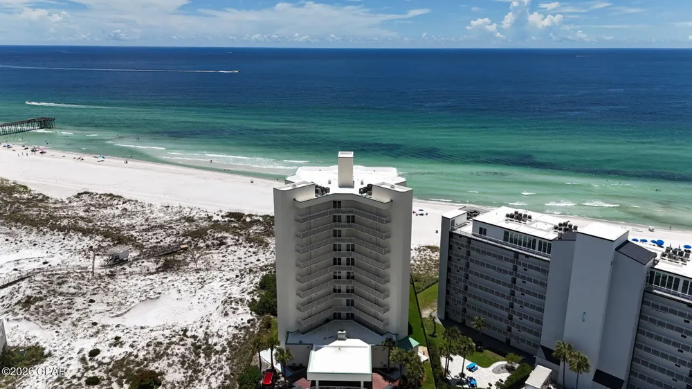 4421 Thomas Drive #101 Panama City, FL 32408