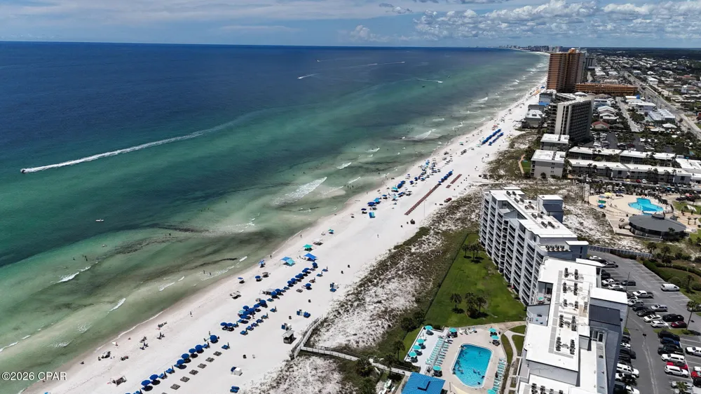 4421 Thomas Drive #101 Panama City, FL 32408