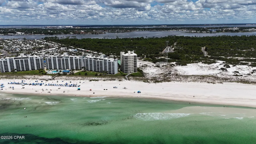 4421 Thomas Drive #101 Panama City, FL 32408