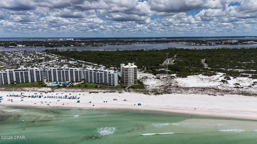 4421 Thomas Drive #101 Panama City, FL 32408