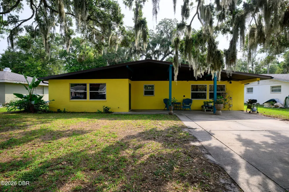 1003 Cherokee Ranch Road Holly Hill, FL 32117