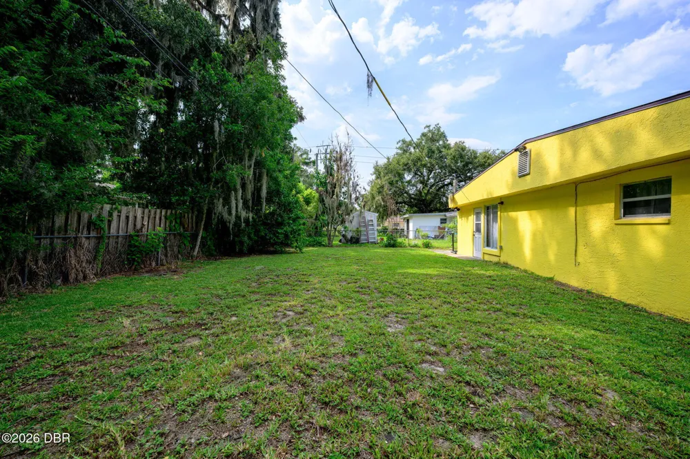 1003 Cherokee Ranch Road Holly Hill, FL 32117