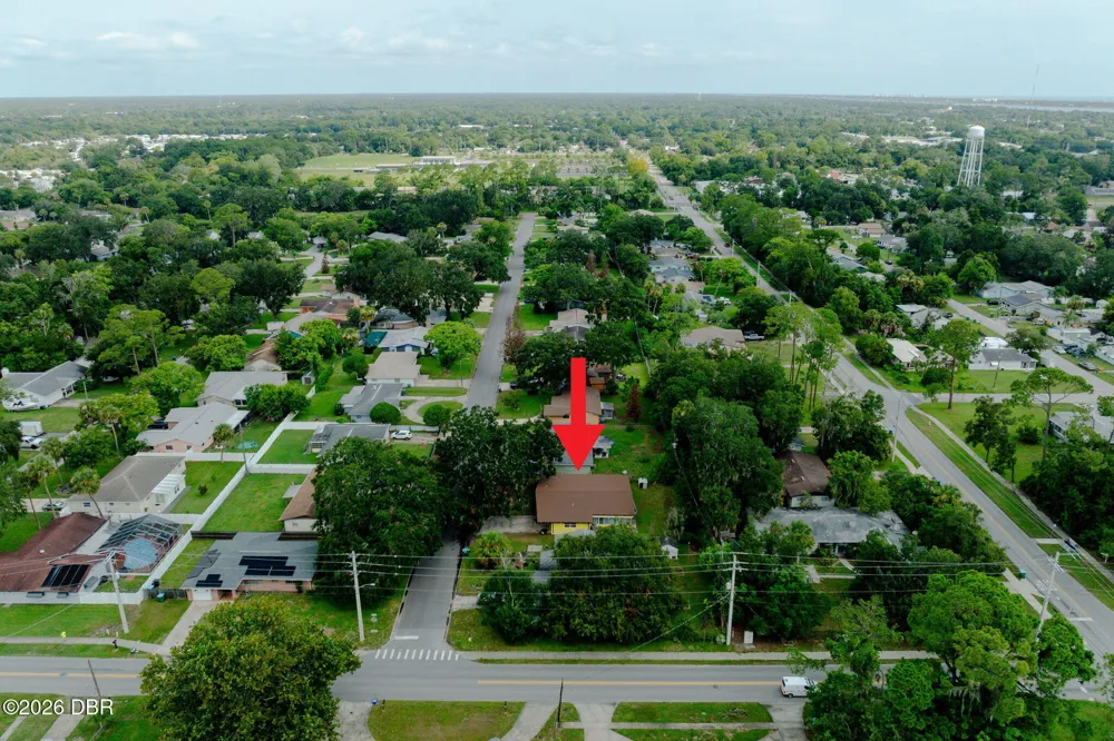 1003 Cherokee Ranch Road Holly Hill, FL 32117