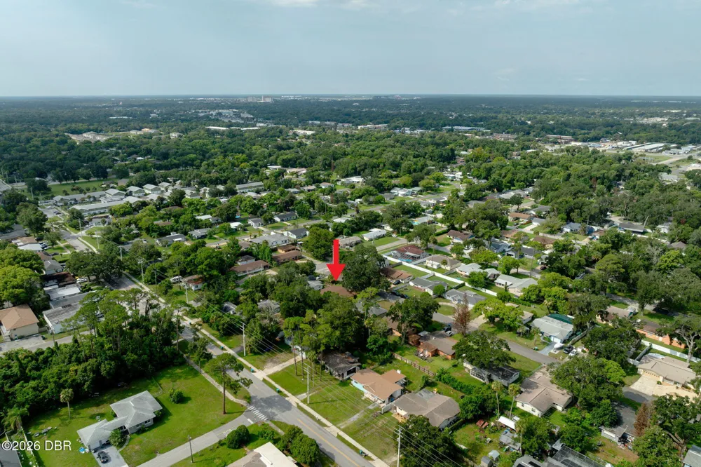 1003 Cherokee Ranch Road Holly Hill, FL 32117