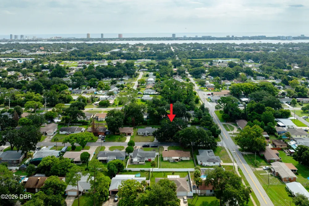 1003 Cherokee Ranch Road Holly Hill, FL 32117