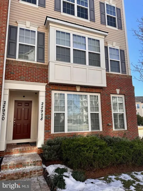 22928 SPICEBUSH DRIVE #1641