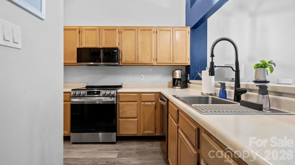 19940 Oak Leaf Circle Cornelius, NC 28031