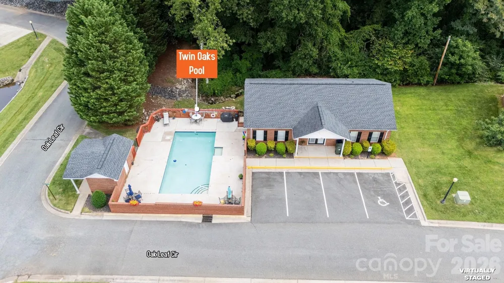 19940 Oak Leaf Circle Cornelius, NC 28031