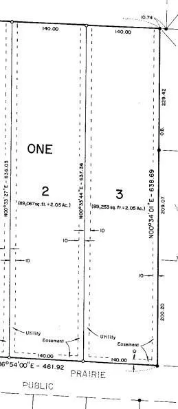 TBD ODE CIRCLE Browerville, MN 56438