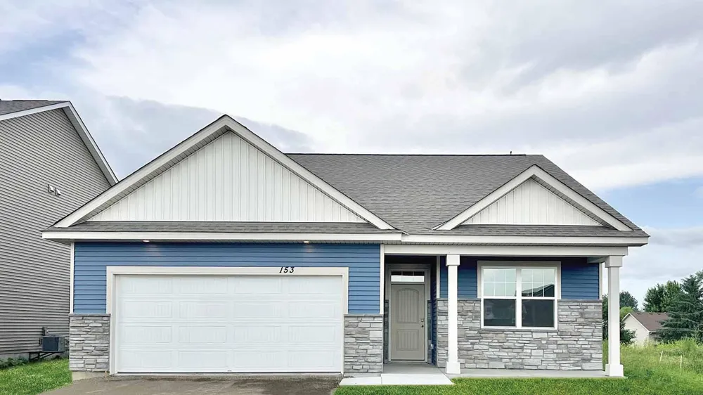 7429 253rd Street Elko New Market, MN 55020