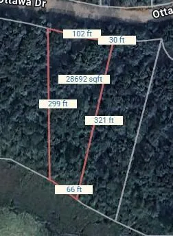 TBD51 Ottawa Drive Browerville, MN 56438