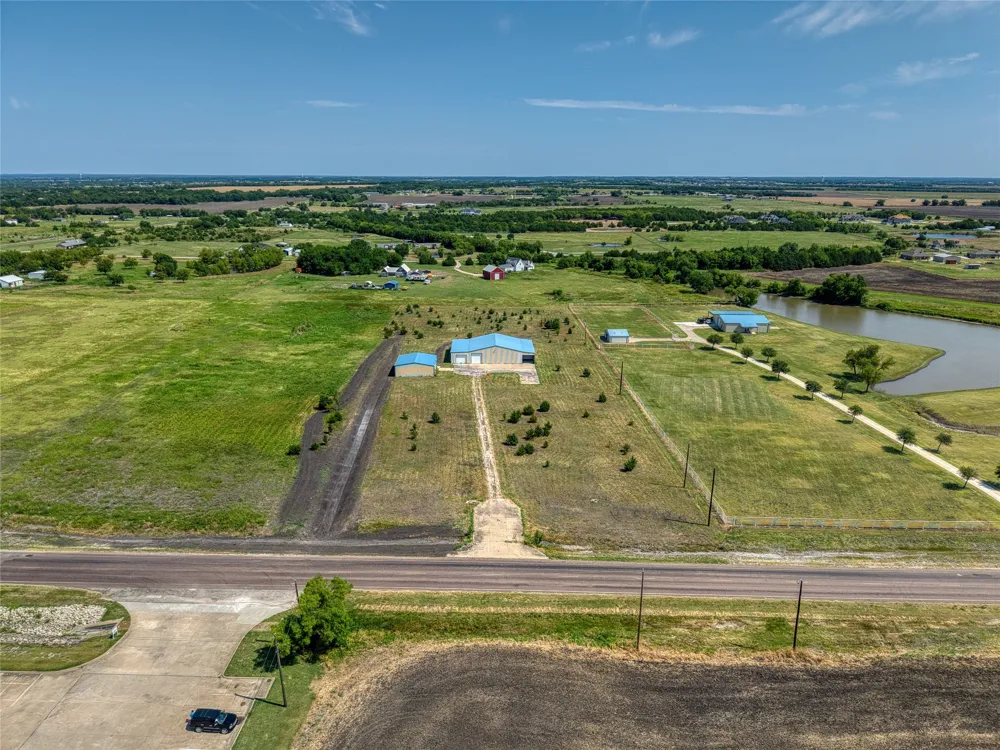 2944 CR-596 Nevada, TX 75173