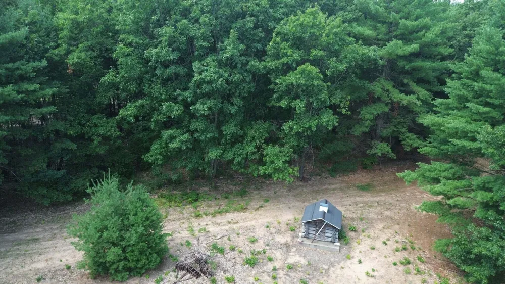 5 Mile Road Morley, MI 49336