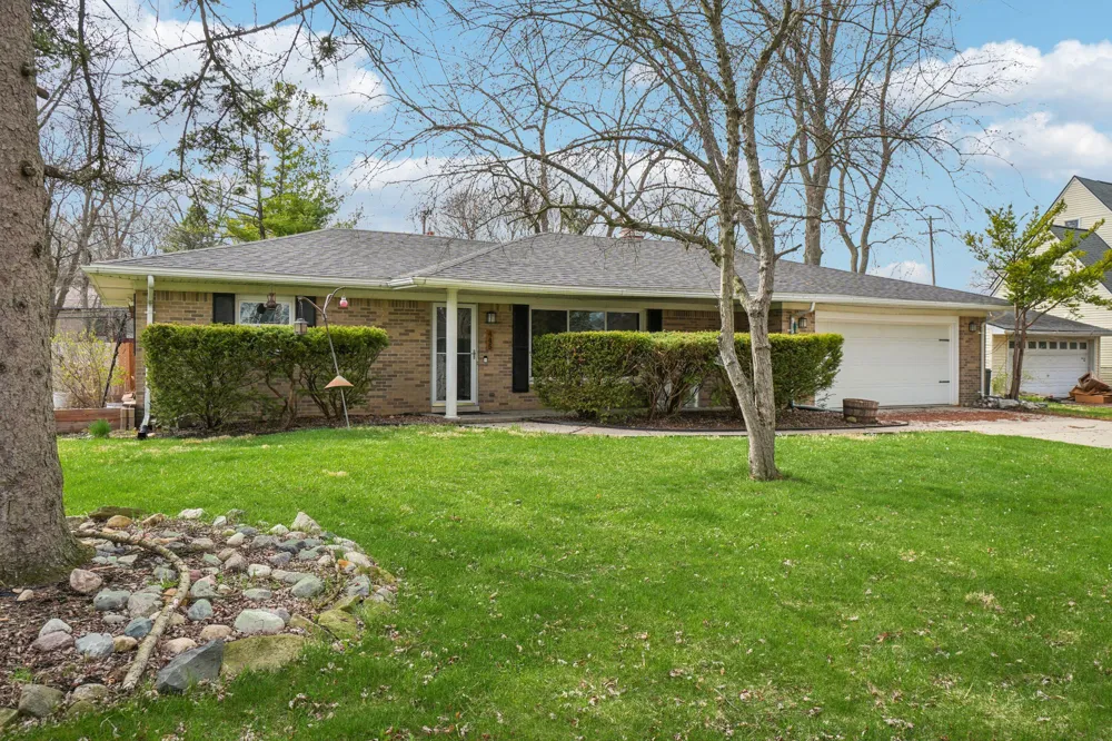 445 Courtland Street Ypsilanti, MI 48197