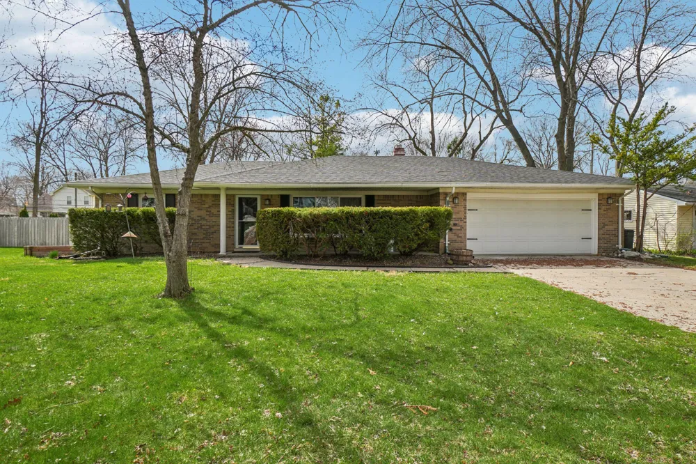 445 Courtland Street Ypsilanti, MI 48197