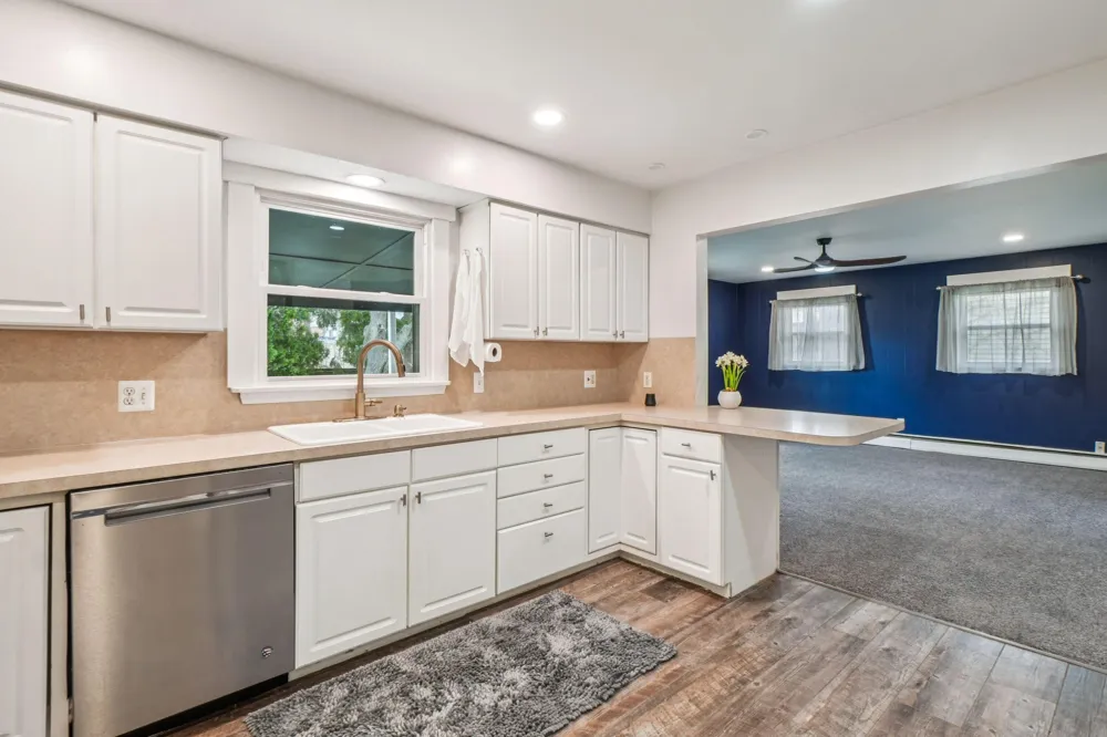 445 Courtland Street Ypsilanti, MI 48197