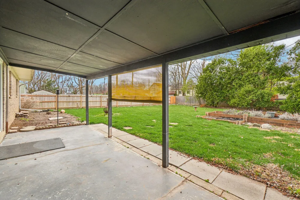 445 Courtland Street Ypsilanti, MI 48197