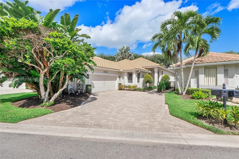 2449 NW 64th St Boca Raton, FL 33496
