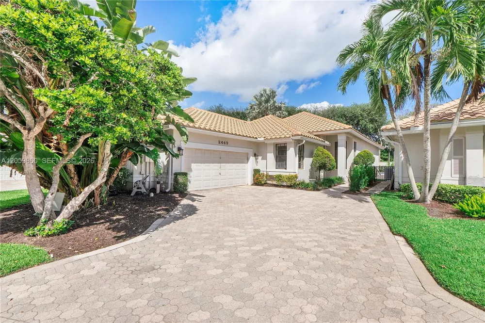 2449 NW 64th St Boca Raton, FL 33496