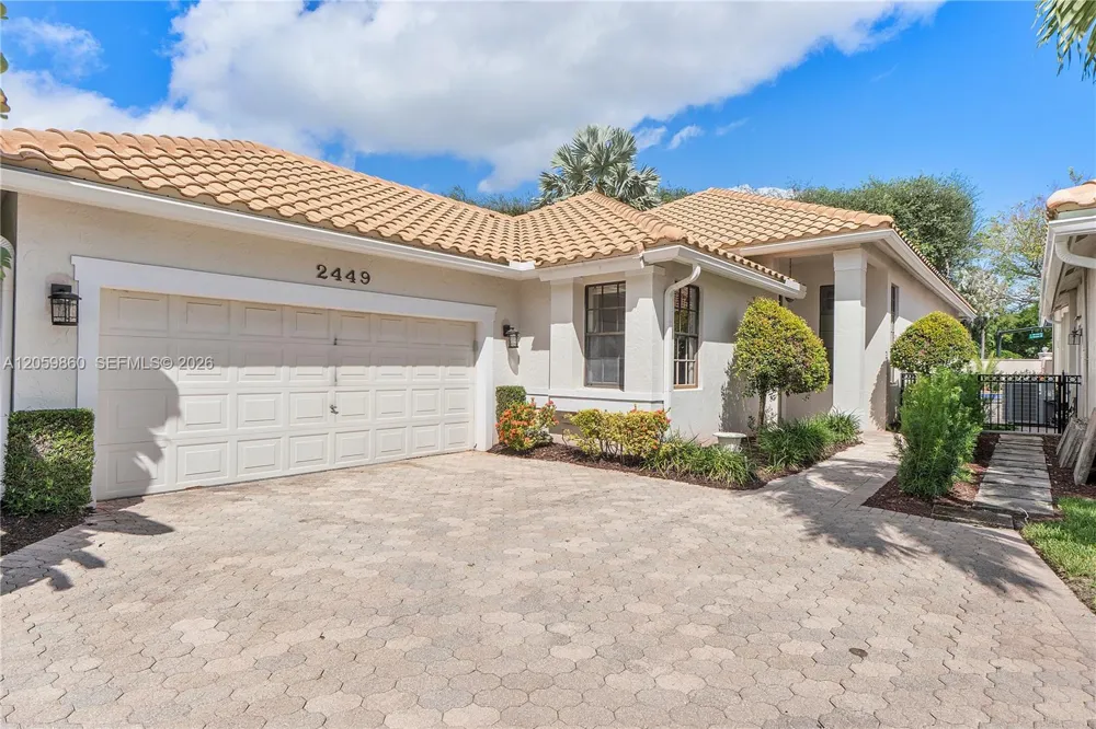 2449 NW 64th St Boca Raton, FL 33496