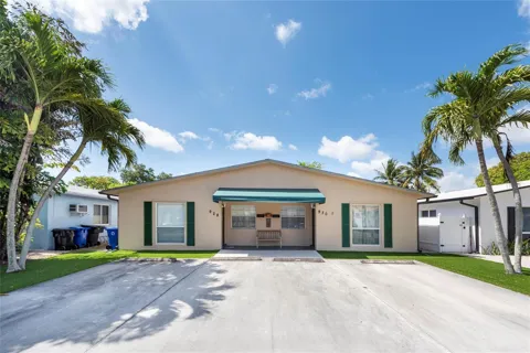 930 Mandarin Isle