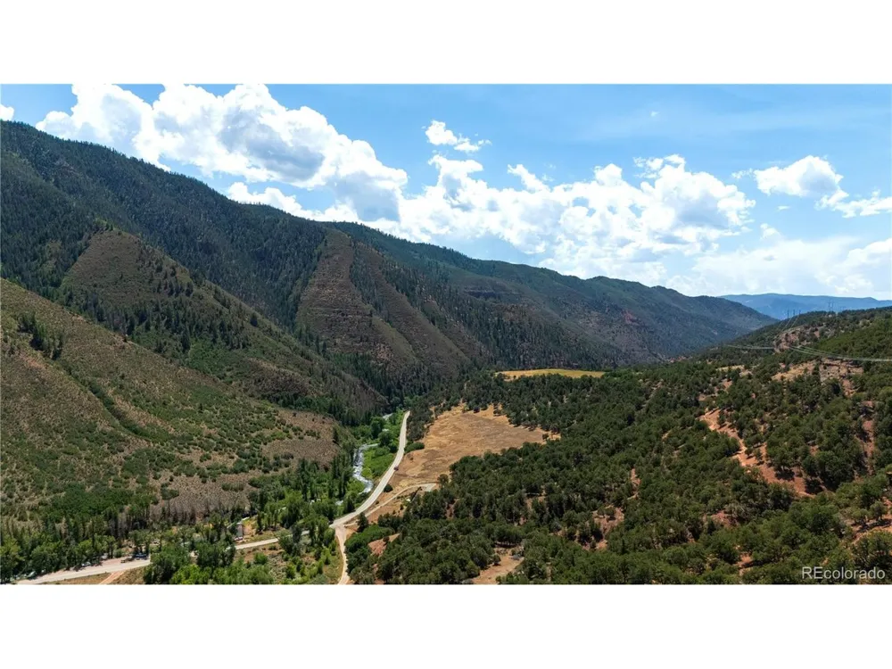 1200 Frying Pan Road Basalt, CO 81621