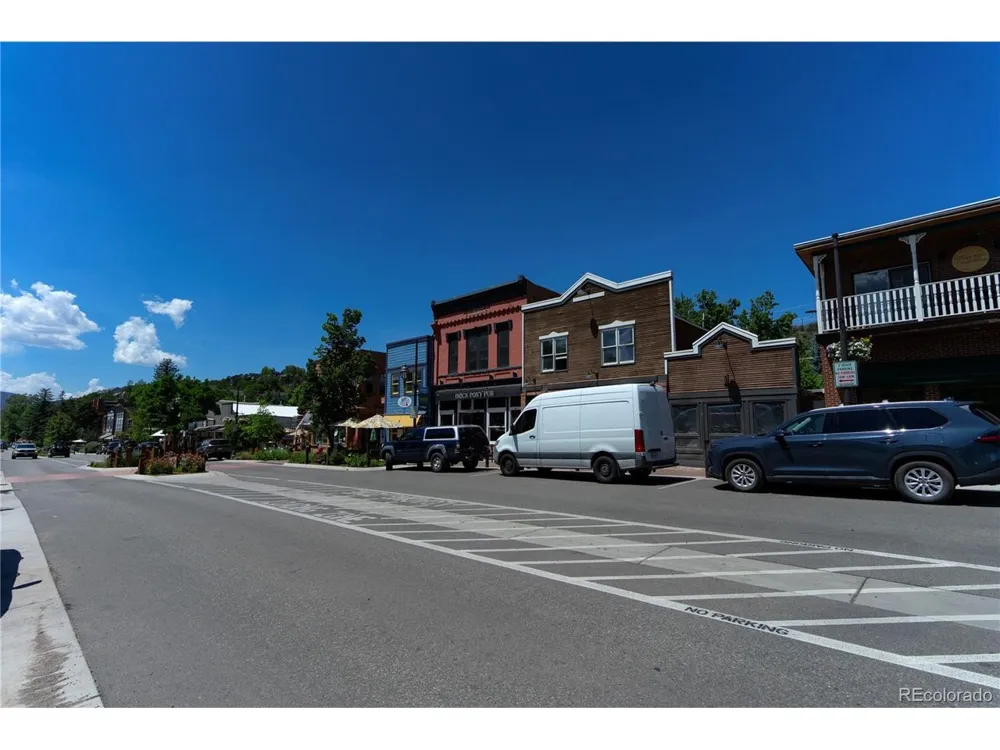1200 Frying Pan Road Basalt, CO 81621