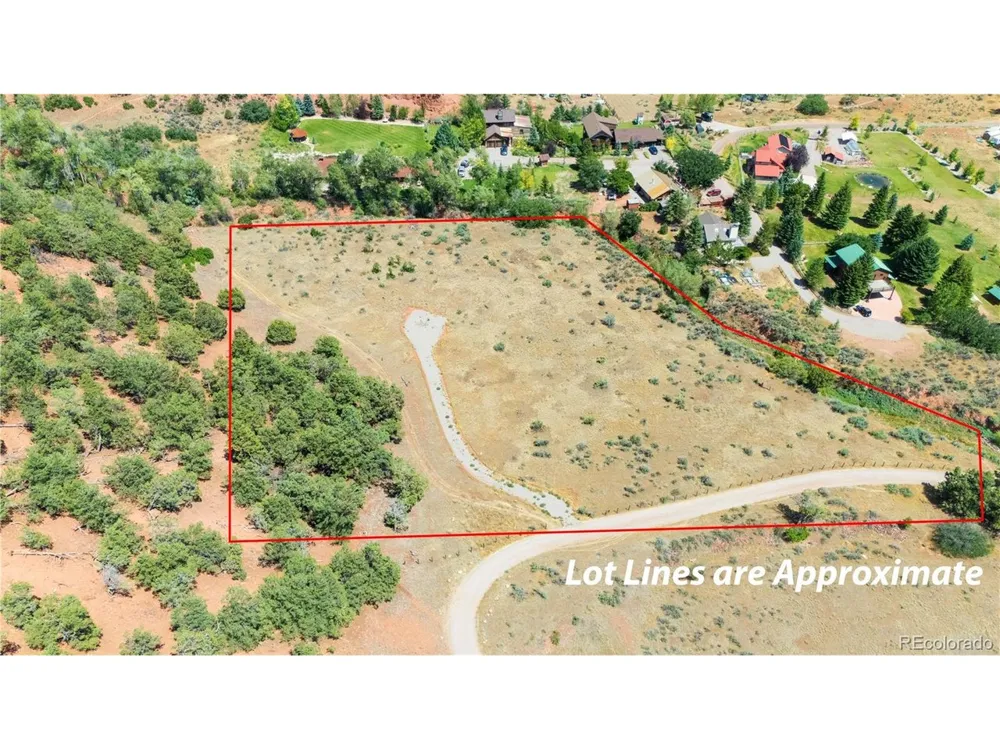1200 Frying Pan Road Basalt, CO 81621