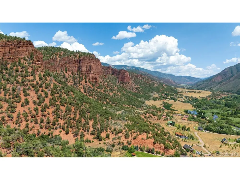 1200 Frying Pan Road Basalt, CO 81621