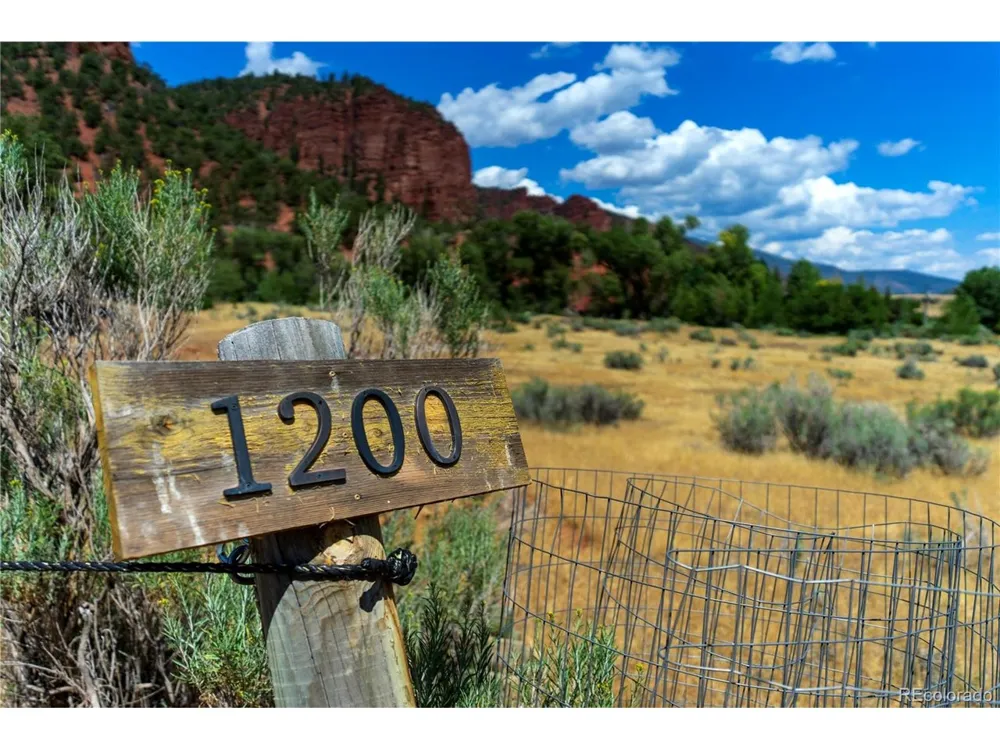 1200 Frying Pan Road Basalt, CO 81621