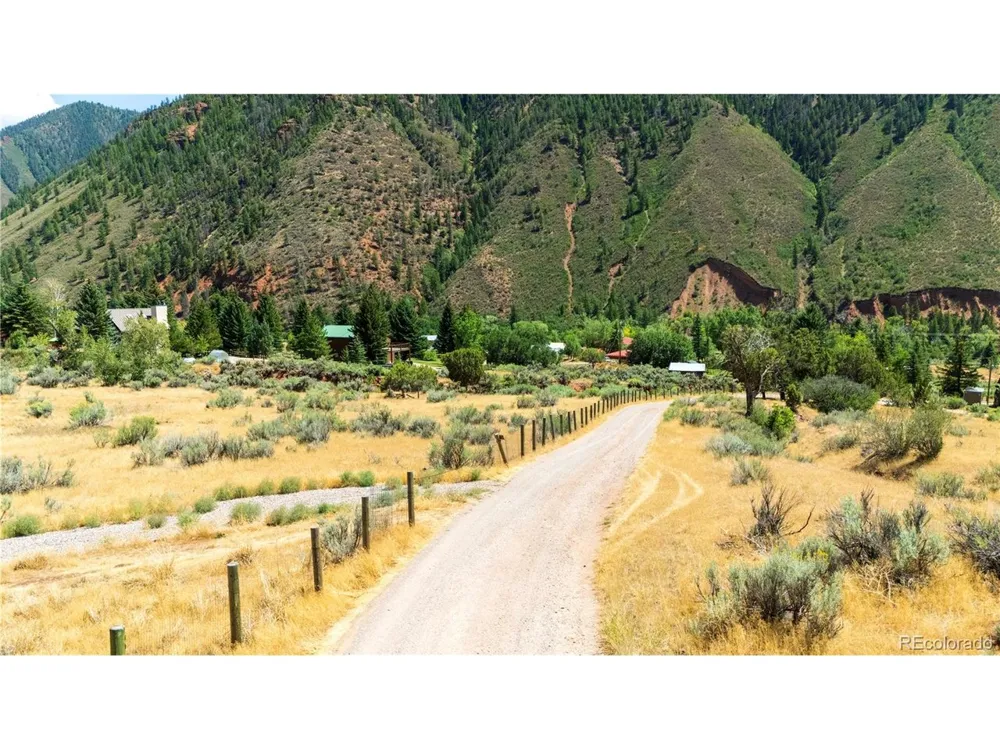1200 Frying Pan Road Basalt, CO 81621