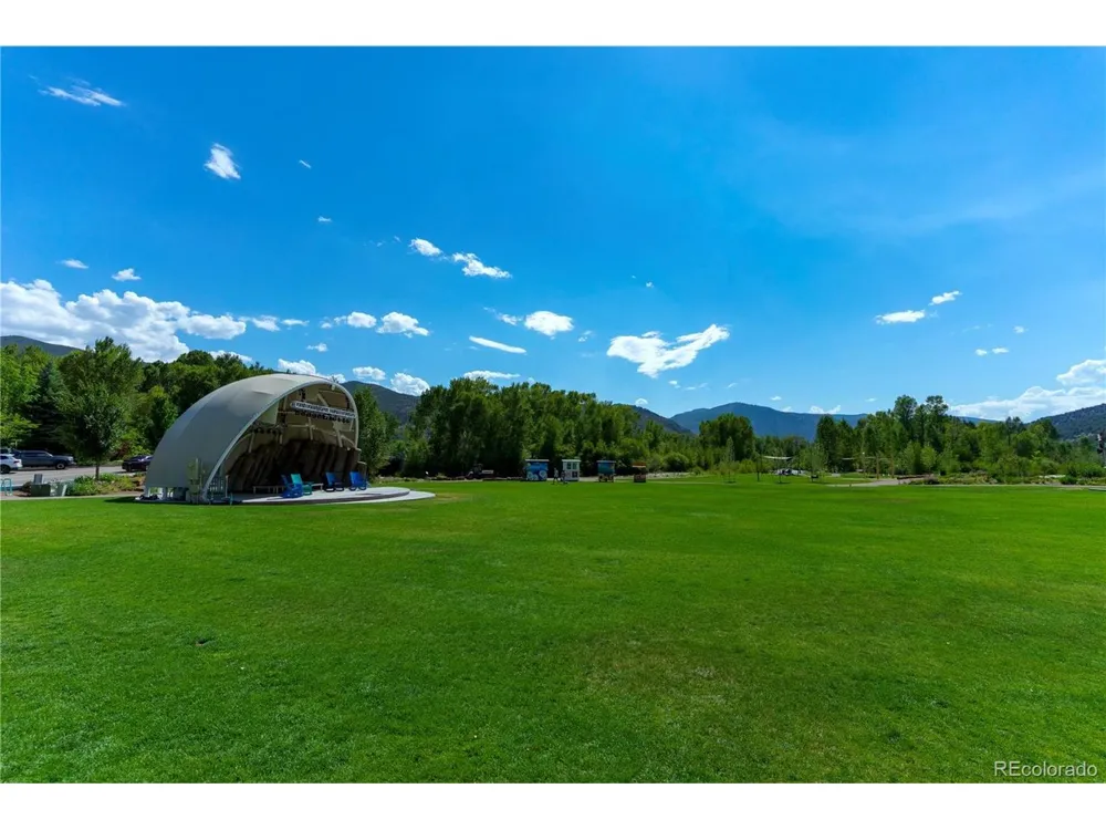 1200 Frying Pan Road Basalt, CO 81621