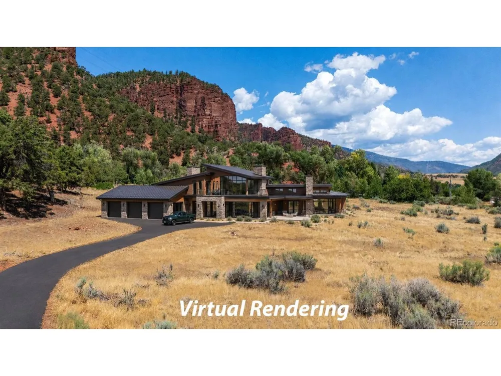 1200 Frying Pan Road Basalt, CO 81621