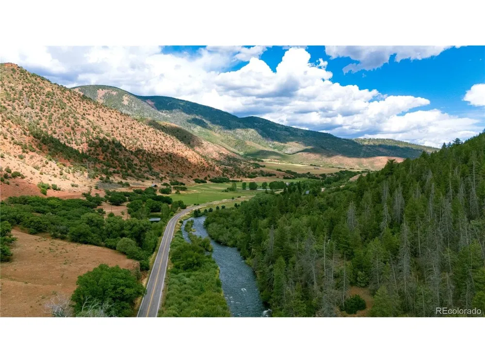 1200 Frying Pan Road Basalt, CO 81621